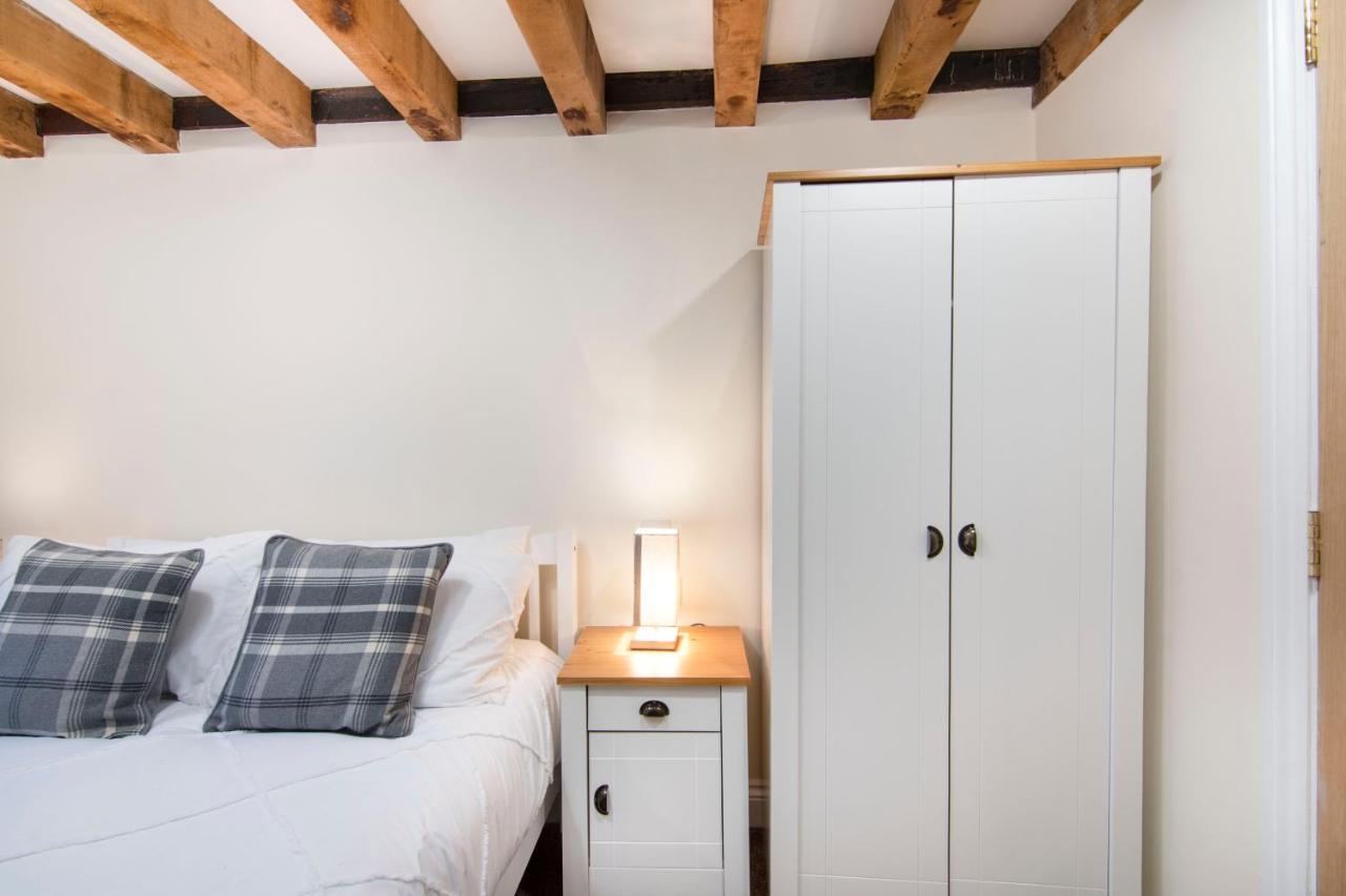The Roost Group - The Coach House - Hot Tub Villa Gravesend Dış mekan fotoğraf
