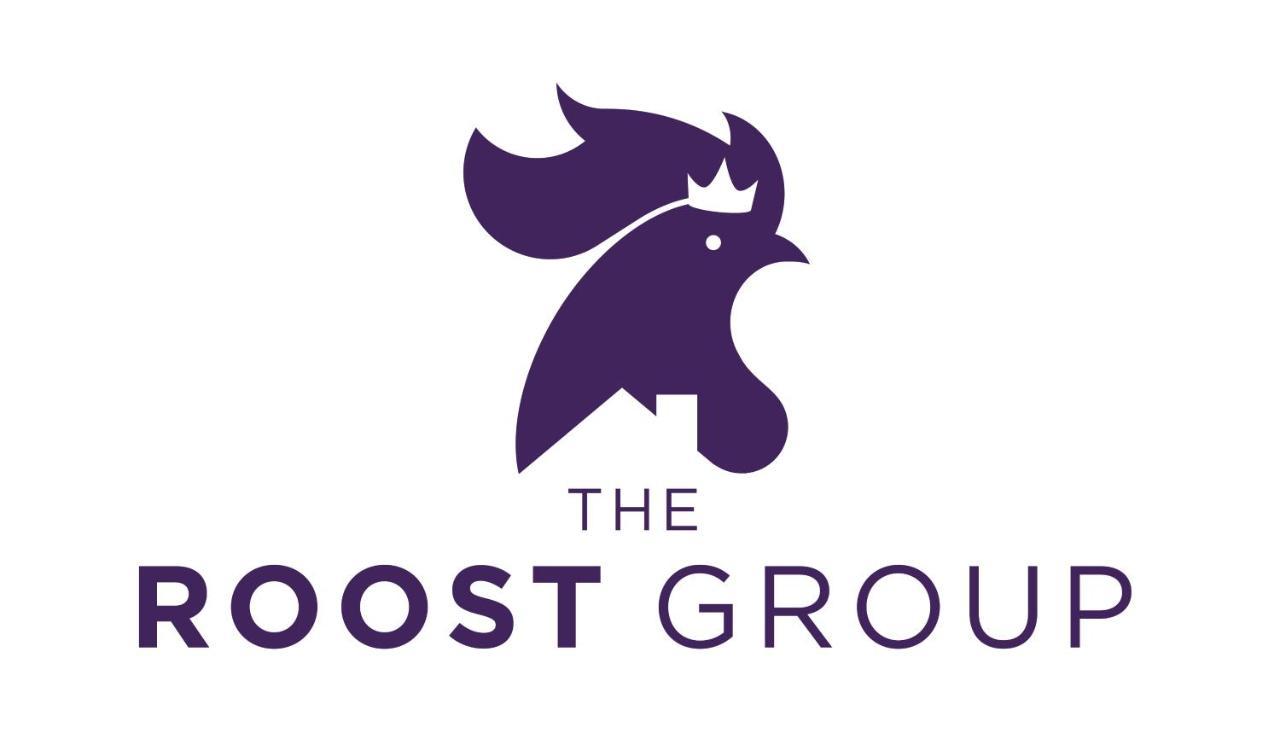 The Roost Group - The Coach House - Hot Tub Villa Gravesend Dış mekan fotoğraf