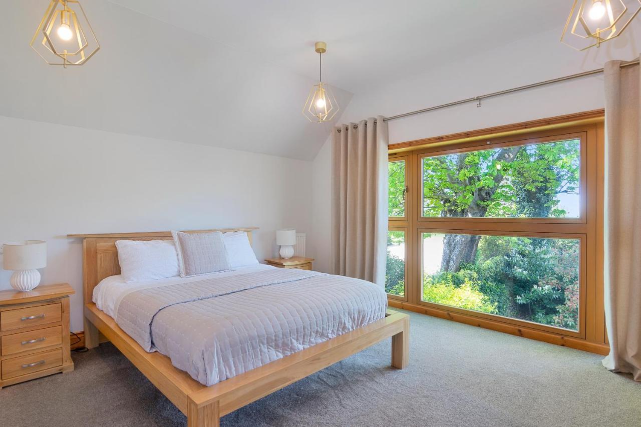 The Roost Group - The Coach House - Hot Tub Villa Gravesend Dış mekan fotoğraf