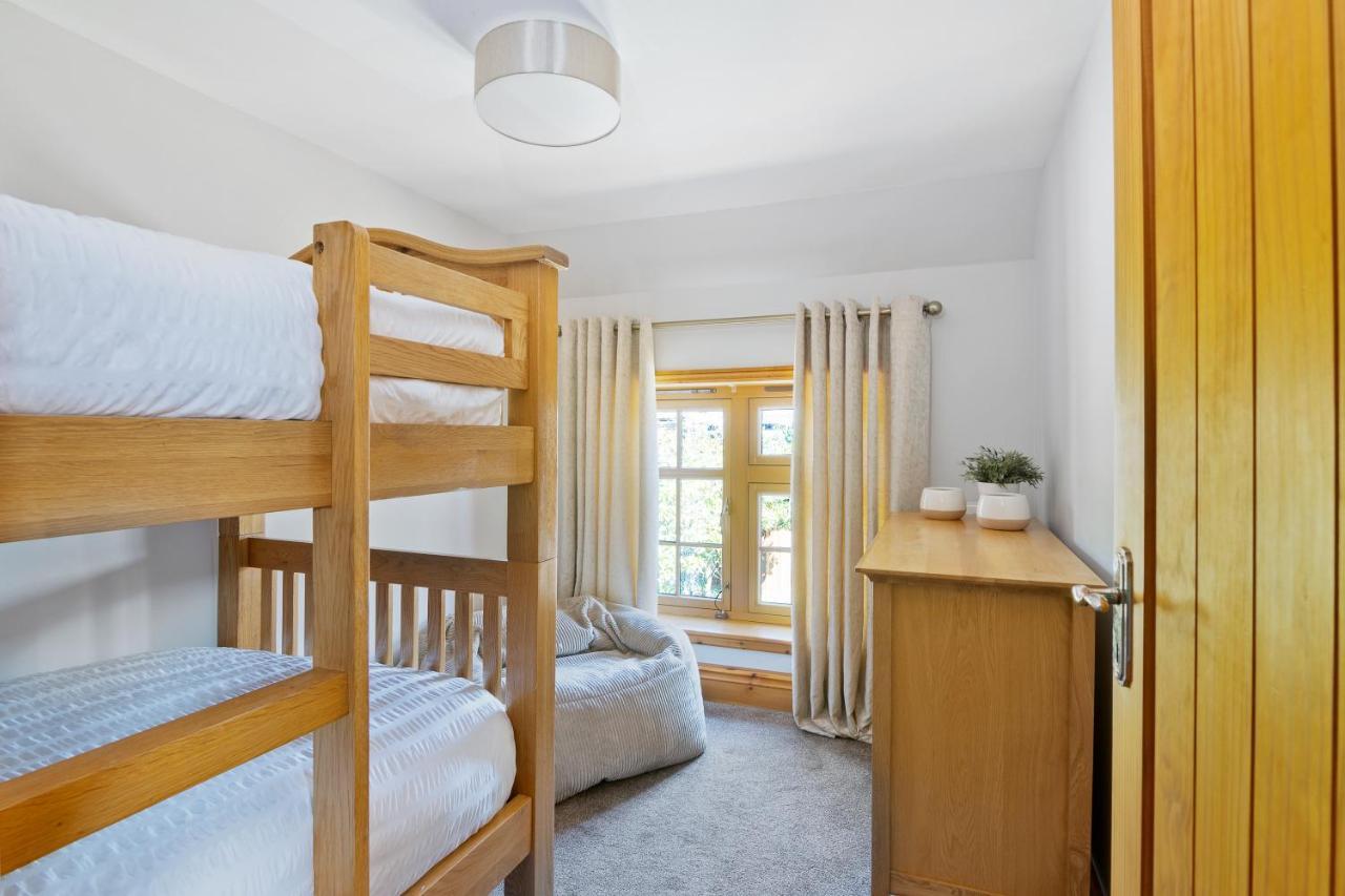 The Roost Group - The Coach House - Hot Tub Villa Gravesend Dış mekan fotoğraf