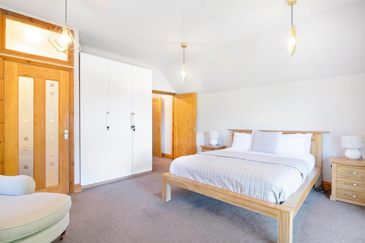 The Roost Group - The Coach House - Hot Tub Villa Gravesend Dış mekan fotoğraf