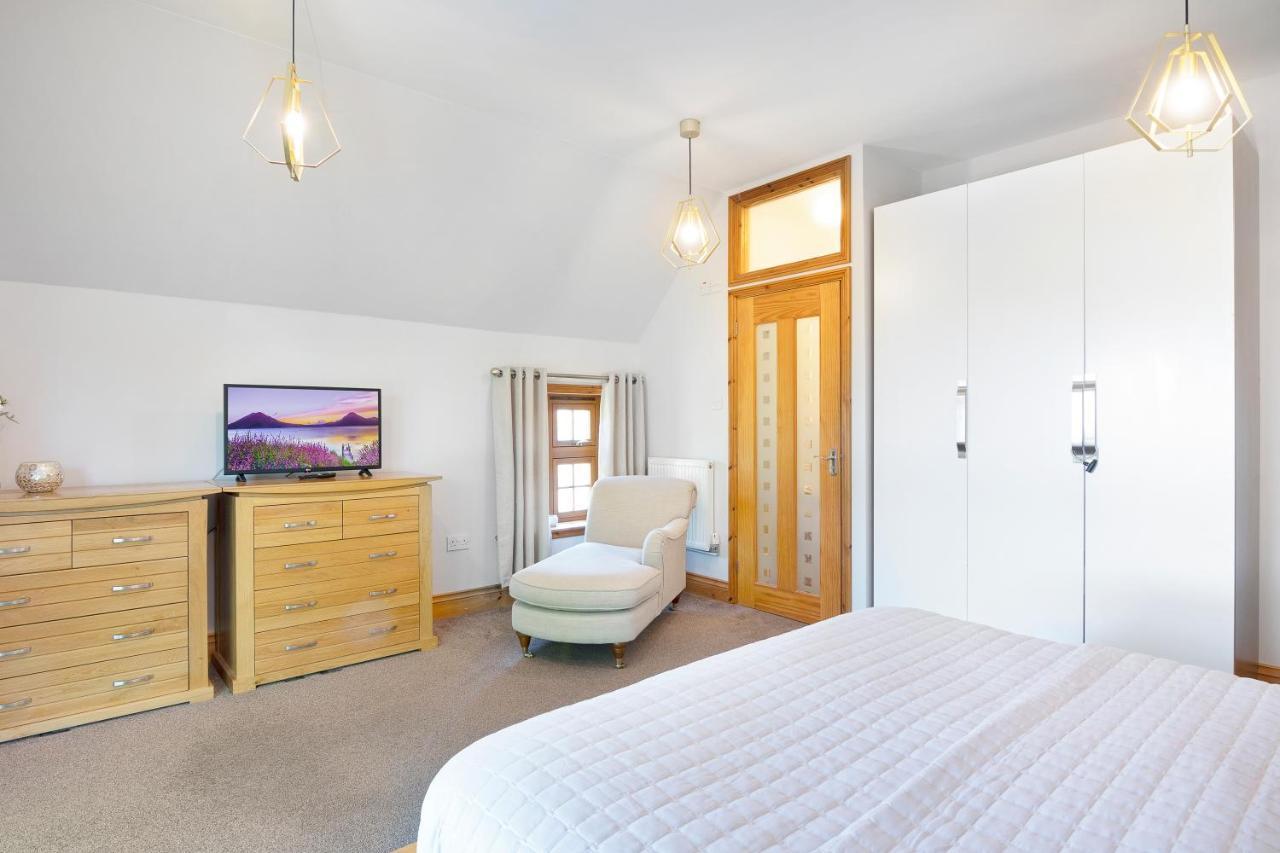 The Roost Group - The Coach House - Hot Tub Villa Gravesend Dış mekan fotoğraf
